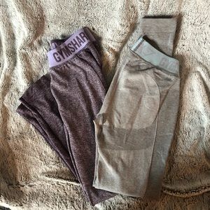 Gymshark leggings price for 2